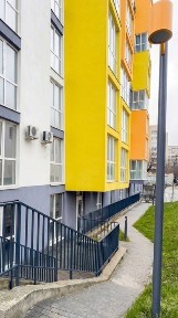 Львівська область, Львів, Залізничний