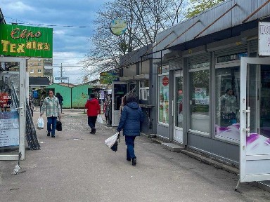 Львівська область, Львів, Сихівський