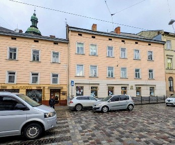 Львівська область, Львів, Галицький