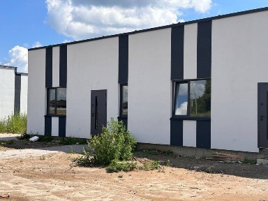 Продам таунхаус з ремонтом