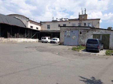 Київська область, Київ, Голосіївський