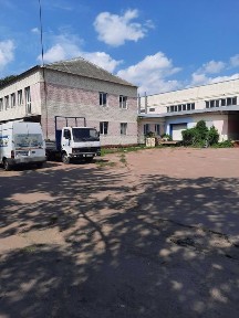 Київська область, Бориспіль