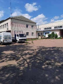 Київська область, Бориспіль