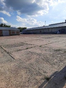 Київська область, Гореничі