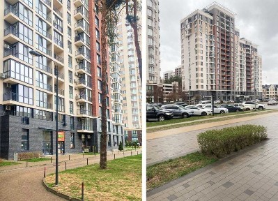 Готовий бізнес. Комерційне приміщення з орендарями. ТОП локація, стабільний дохід