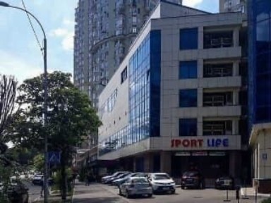 Київська область, Київ, Солом'янський
