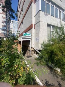 Продаж комерційного приміщення 50 кв м., Університетська 2ю, Ірпінь