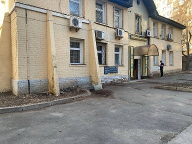 Київська область, Київ, Шевченківський