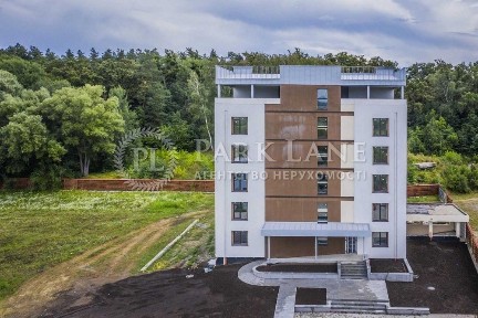 Київська область, Білогородка