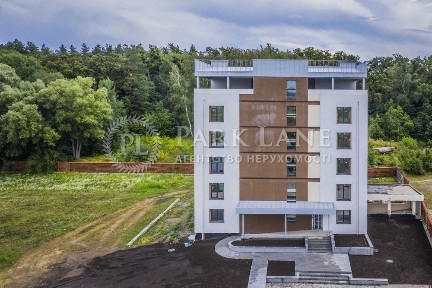 Продаж майнового комплексу під Готель/Клініку/Пансіонат/Реабілітаційний центр Білогородка ЖК Summerville