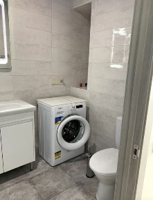 Сдам 1 комн 34 жемчужина, ЖД, вид моря