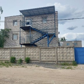 Будівля 1118м², Петропавлівська Борщагівка, Склад, виробництво, гуртожиток.