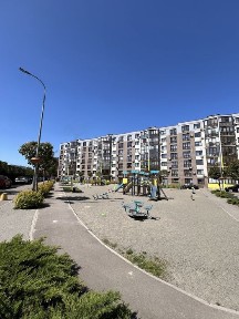 Київська область, Київ, Святошинський
