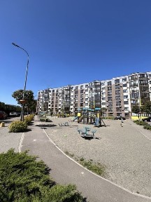 Київська область, Київ, Святошинський