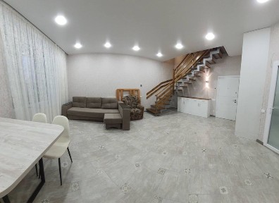 Крижанівка, вулиця Академіка Заболотного 63