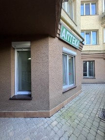 Київська область, Софіївська Борщагівка