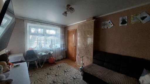 Продам 2-кімнатну квартиру. Вул. Вірменська, 16.