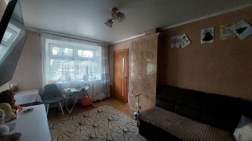 Продам 2-кімнатну квартиру. Вул. Вірменська, 16.