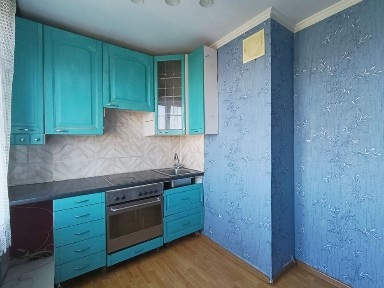 Терміново! 2к квартира в районі ринку Урожай