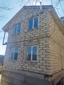 Продаж комерційної споруди з усіма комунікаціями в м Обухів