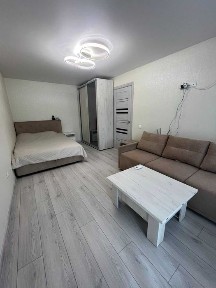 Продаж 1к квартири на Ближньому Замості