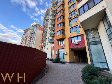 Продаж комерційного приміщення на вул. Юлії Здановської 71Г, площа 11.2 кв. м • ID 34094092