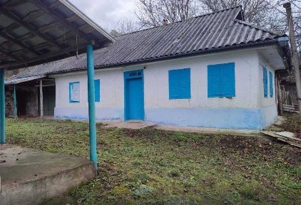Продаж будинку 71.1 м², центральна, 154