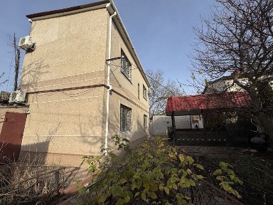 Одеська область, Одеса, Київський