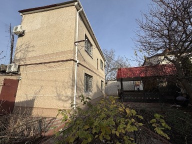 Одеська область, Одеса, Київський