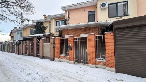 Сдам Таунхаус в закрытом комплексе