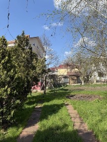 Одеська область, Одеса, Київський