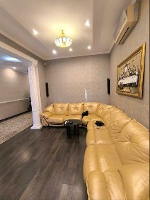 Первая аренда! Красивый ухоженный дом на Фонтане. Проживание. Бизнес.