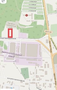 Площадка під бізнес