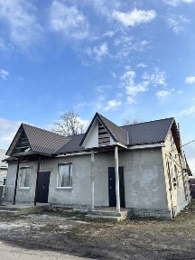 Чернігівська область, Киїнка