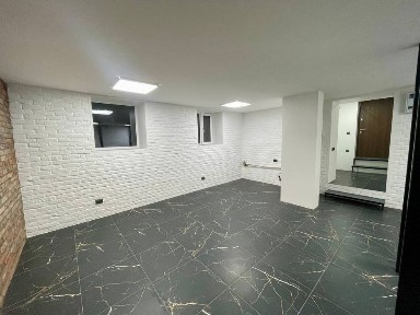 Все новое! Продам комерцию 45м2