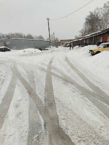 Продам виробничо склавдські приміщ в р-ні Старої Подусовки