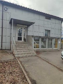 Продаж комерційної нерухомості вул. Любецька 56