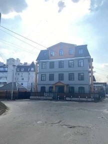 Продам комерц. нерухомість вул. Десняка 60, Новозаводськи р-н Чернігів