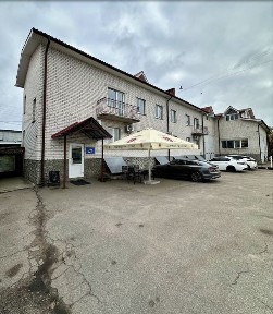 Продаж комерційного приміщення готовий бізнес промисловий комплекс