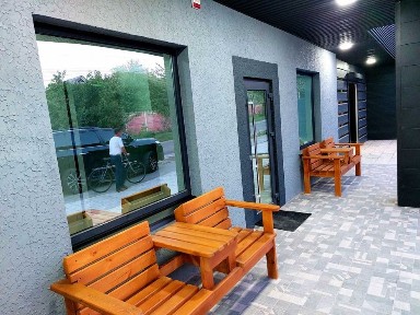 Готовий бізнес магазин продуктів 