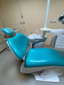 Продам стоматологію з приміщенням м. Суми