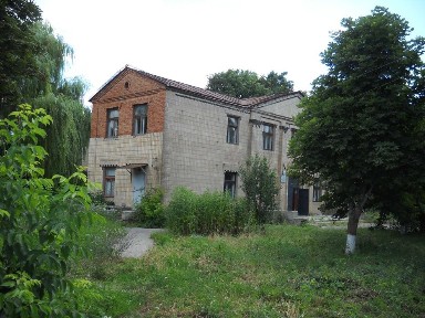 Нежитлова будівля 713.3 м2 Стара Іванівка, вул. Решітька 3А