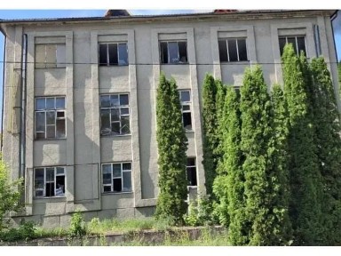 Сумська область, Кролевець