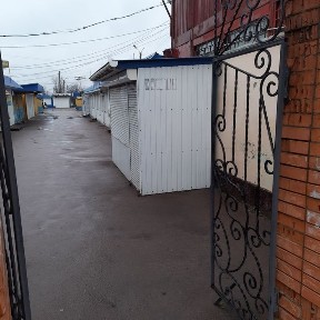 Продам кіоск для торгівлі!