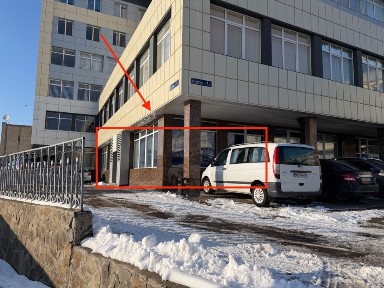 Кіровоградська область, Кропивницький, Подільський