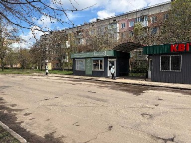 Кіровоградська область, Кропивницький, Фортечний
