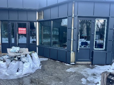 Оренда торгового приміщеня! ЦЕНТР