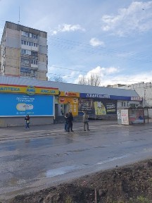Оренда приміщення