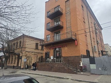 Оренда приміщення центр міста