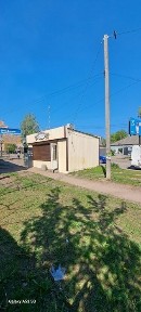 Оренда 30 м. кв, біля Райлікарні Балашовка